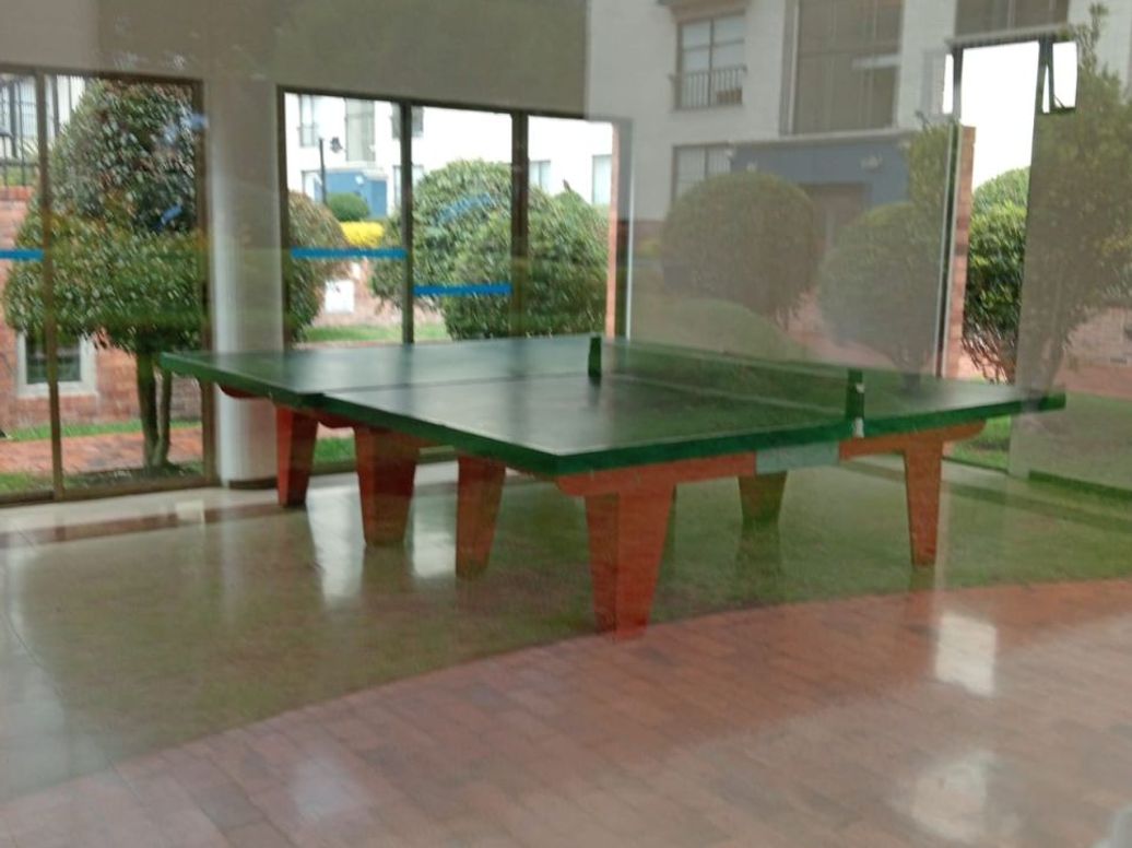 Apartamento de 3 alcobas en arriendo en La Liberia, Bogotá, 88 m² · foto 15 de 16