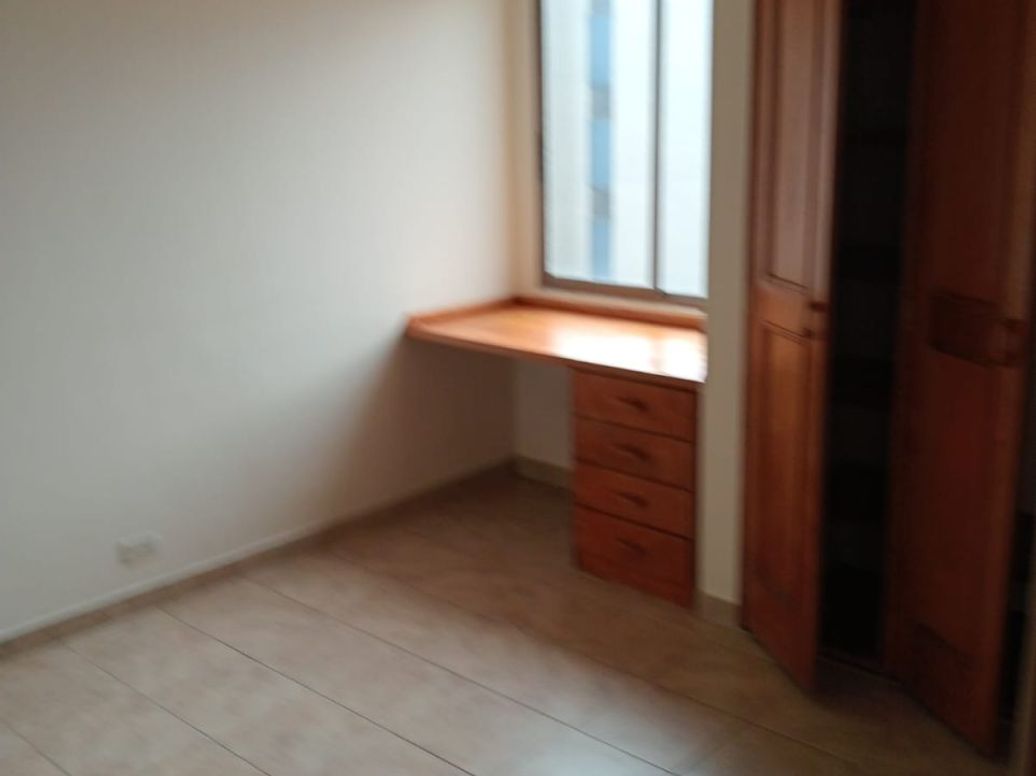 Apartamento de 3 alcobas en arriendo en La Liberia, Bogotá, 88 m² · foto 2 de 16