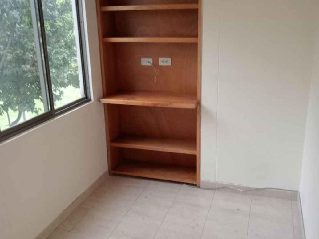 Apartamento de 3 alcobas en arriendo en La Liberia, Bogotá, 88 m² · foto 5 de 16