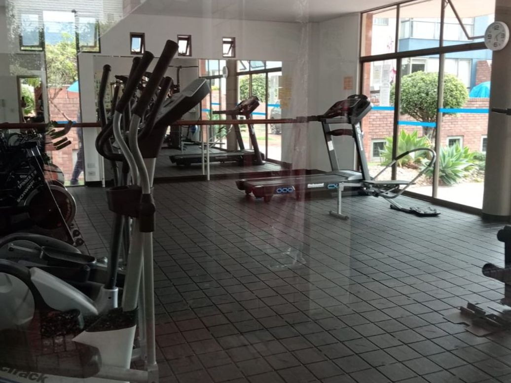 Apartamento de 3 alcobas en arriendo en La Liberia, Bogotá, 88 m² · foto 16 de 16