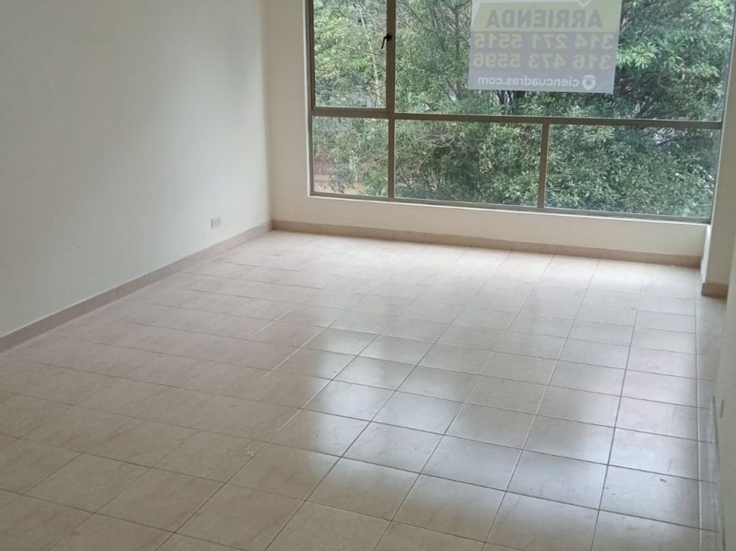 Apartamento de 3 alcobas en arriendo en La Liberia, Bogotá, 88 m² · foto 8 de 16