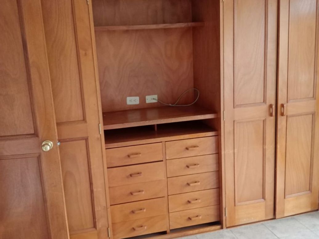 Apartamento de 3 alcobas en arriendo en La Liberia, Bogotá, 88 m² · foto 6 de 16