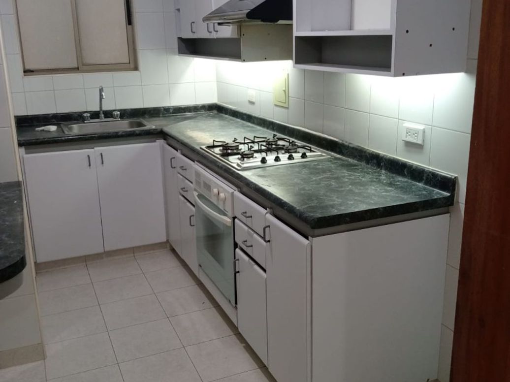 Apartamento de 3 alcobas en arriendo en La Liberia, Bogotá, 88 m² · foto 13 de 16