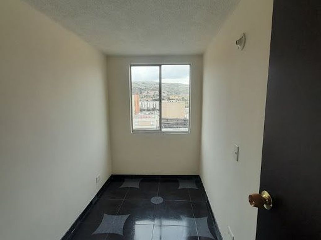 Apartamento de 3 alcobas en arriendo en Madelena, Bogotá, 56 m² · foto 10 de 17