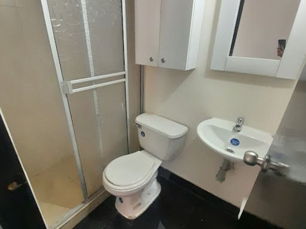 Apartamento de 3 alcobas en arriendo en Madelena, Bogotá, 56 m² · foto 16 de 17