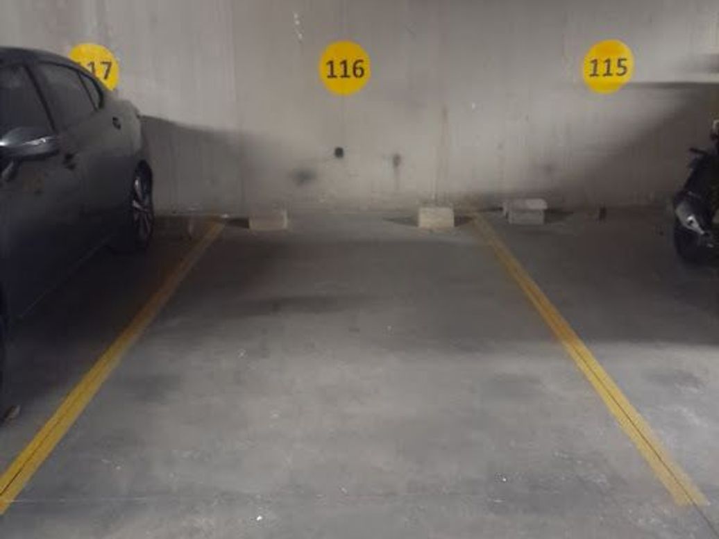 Apartamento de 3 alcobas en arriendo en Madelena, Bogotá, 56 m² · foto 17 de 17