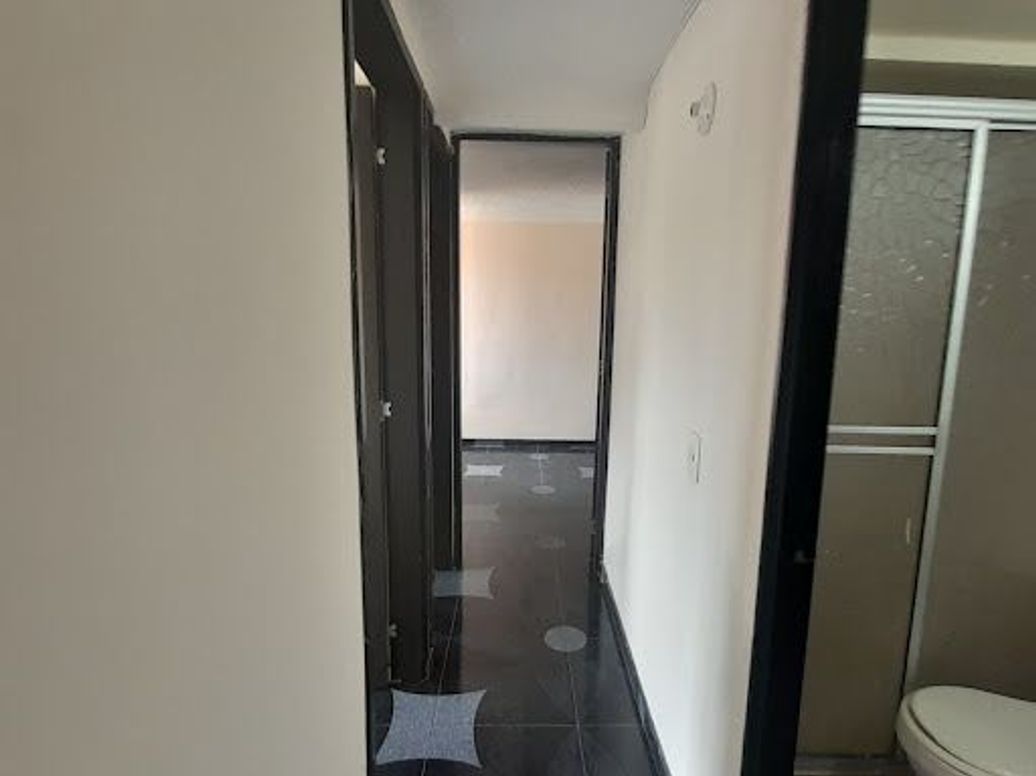 Apartamento de 3 alcobas en arriendo en Madelena, Bogotá, 56 m² · foto 9 de 17