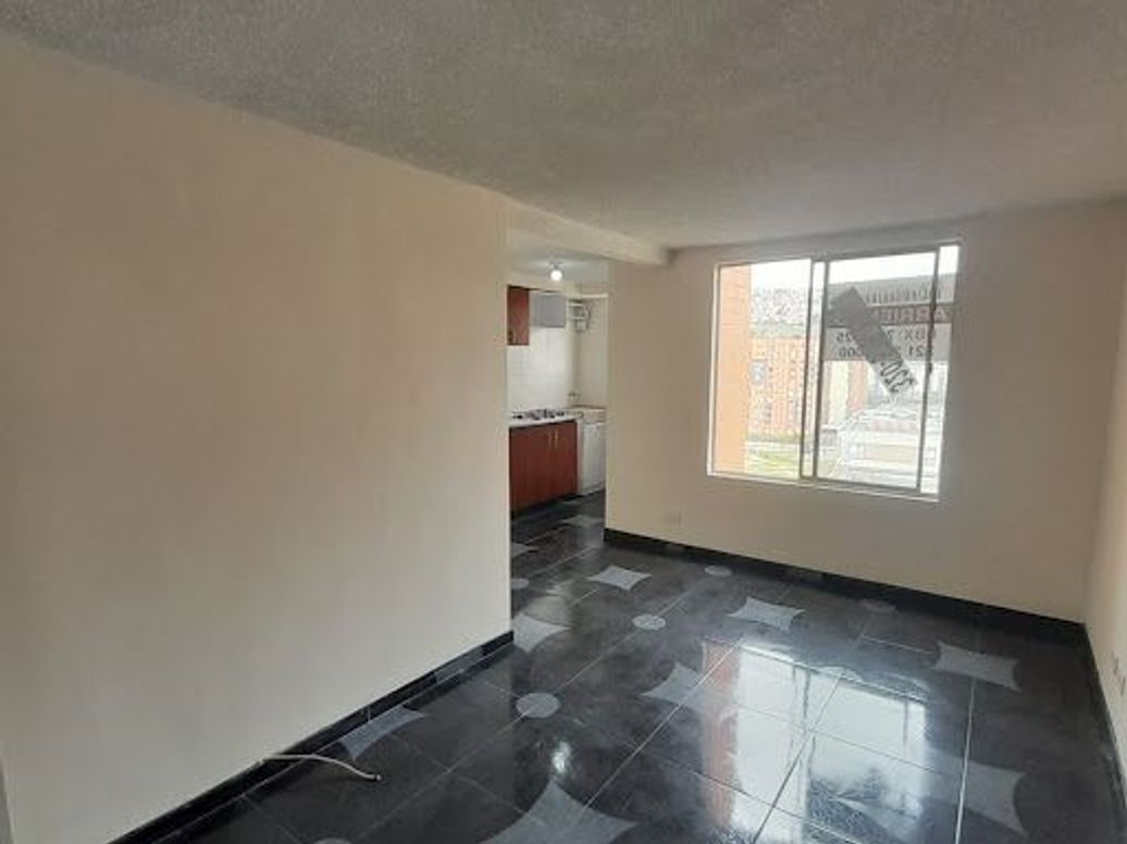 Apartamento de 3 alcobas en arriendo en Madelena, Bogotá, 56 m² · foto 6 de 17