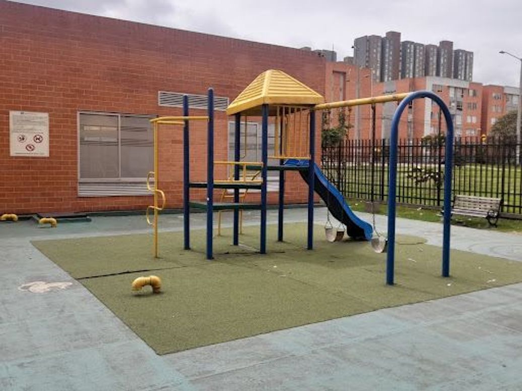 Apartamento de 3 alcobas en arriendo en Madelena, Bogotá, 56 m² · foto 15 de 17