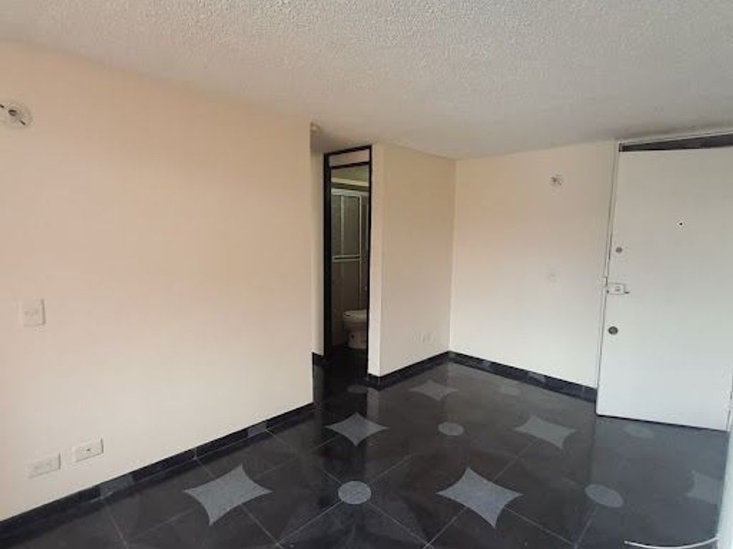 Apartamento de 3 alcobas en arriendo en Madelena, Bogotá, 56 m² · foto 5 de 17