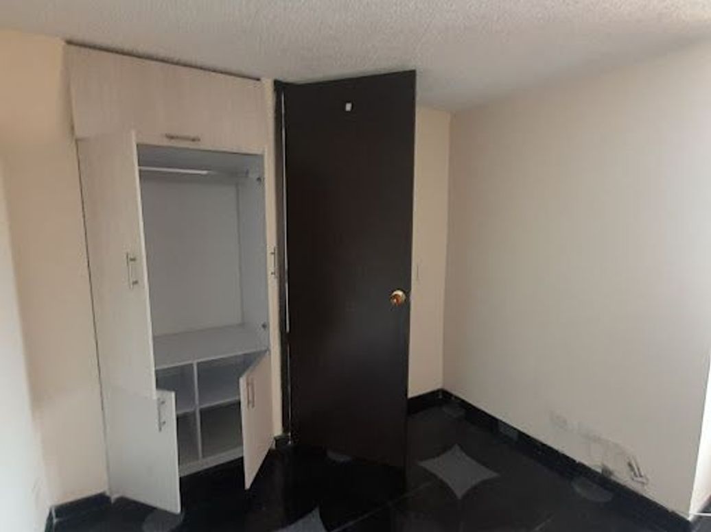 Apartamento de 3 alcobas en arriendo en Madelena, Bogotá, 56 m² · foto 13 de 17