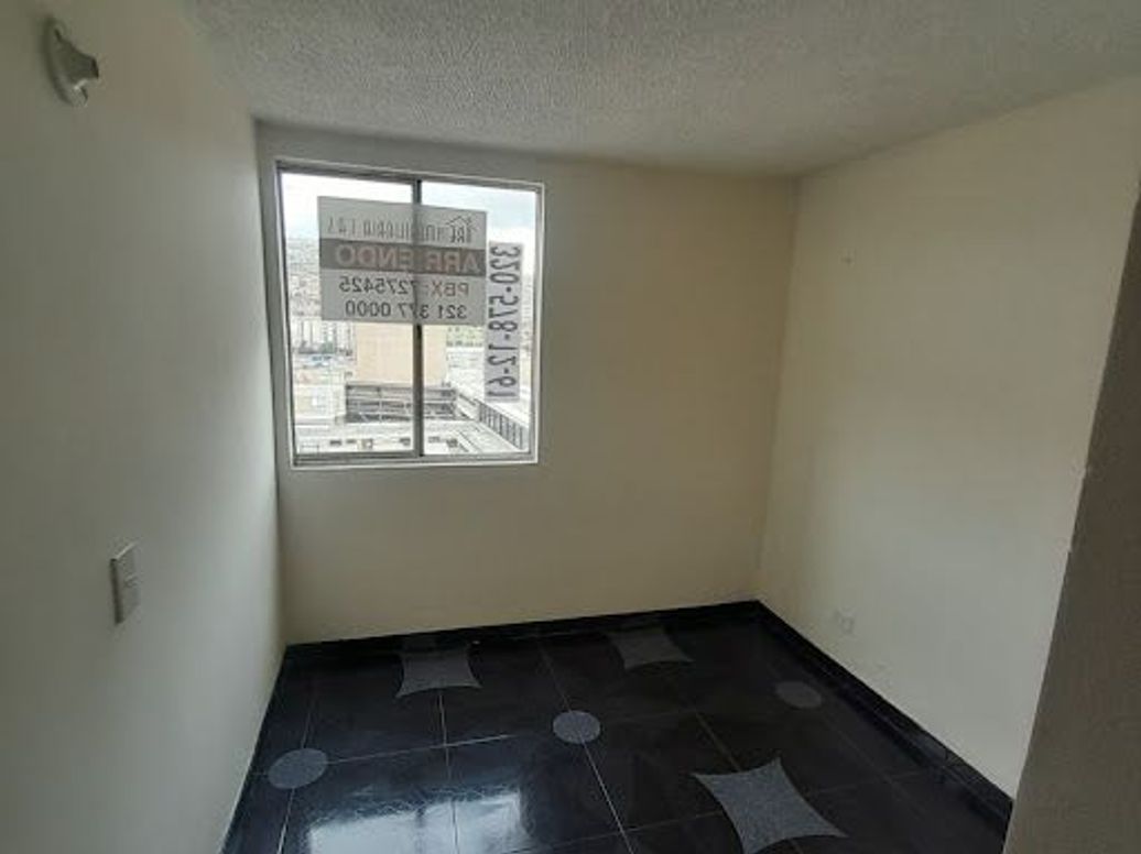 Apartamento de 3 alcobas en arriendo en Madelena, Bogotá, 56 m² · foto 11 de 17