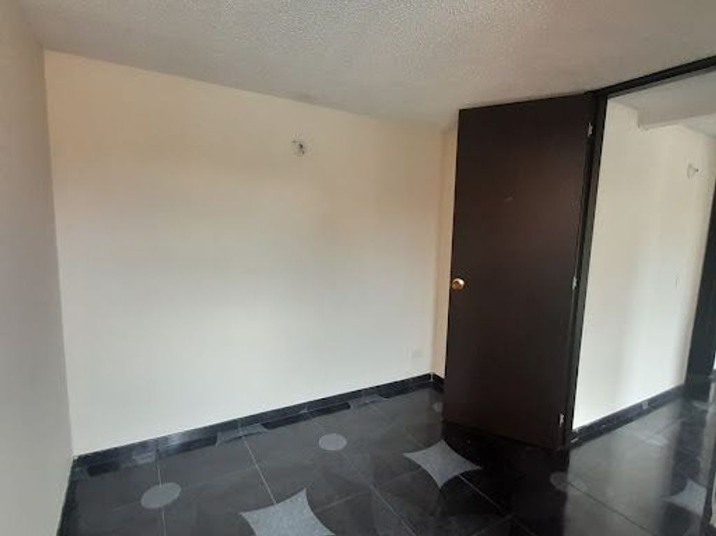 Apartamento de 3 alcobas en arriendo en Madelena, Bogotá, 56 m² · foto 12 de 17