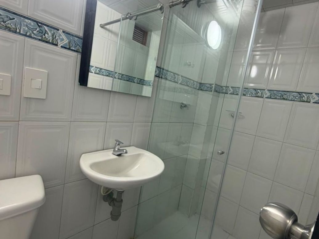 Casa de 2 alcobas en venta en Cr Tierrabuena Del Porvenir Et. I, Bogotá, 40 m² · foto 10 de 13