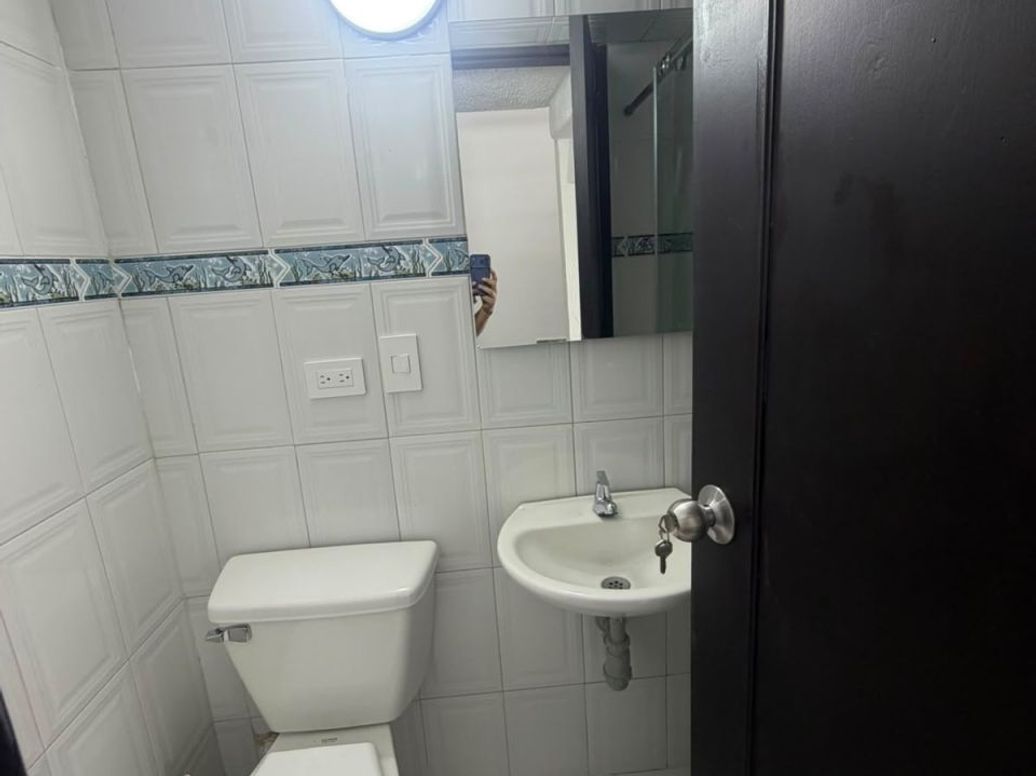 Casa de 2 alcobas en venta en Cr Tierrabuena Del Porvenir Et. I, Bogotá, 40 m² · foto 13 de 13
