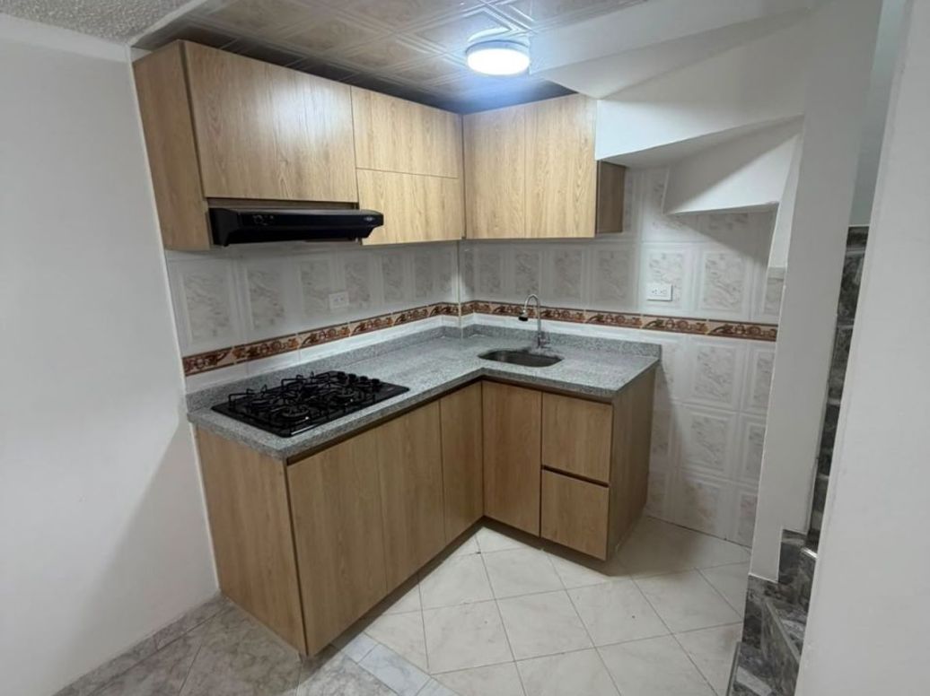 Casa de 2 alcobas en venta en Cr Tierrabuena Del Porvenir Et. I, Bogotá, 40 m² · foto 4 de 13