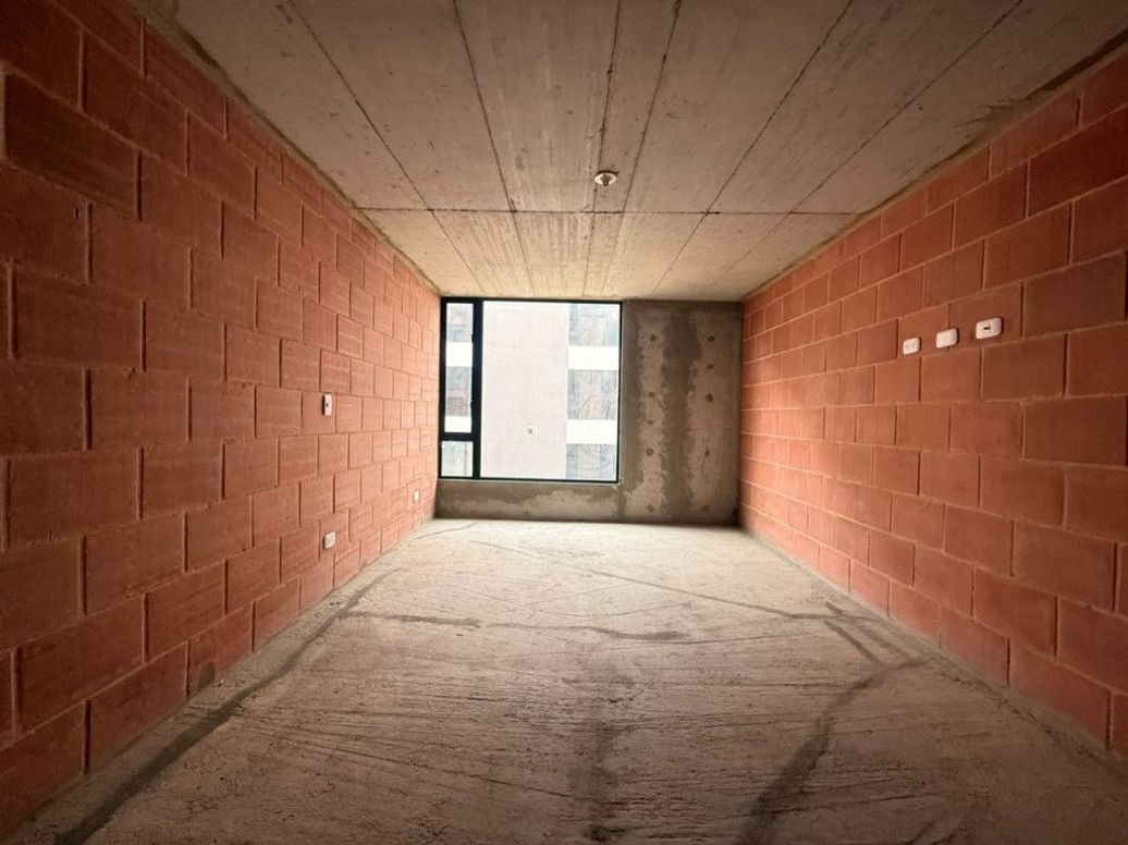 Apartaestudio en venta en Los Monjes, Bogotá, 29 m² · foto 13 de 15