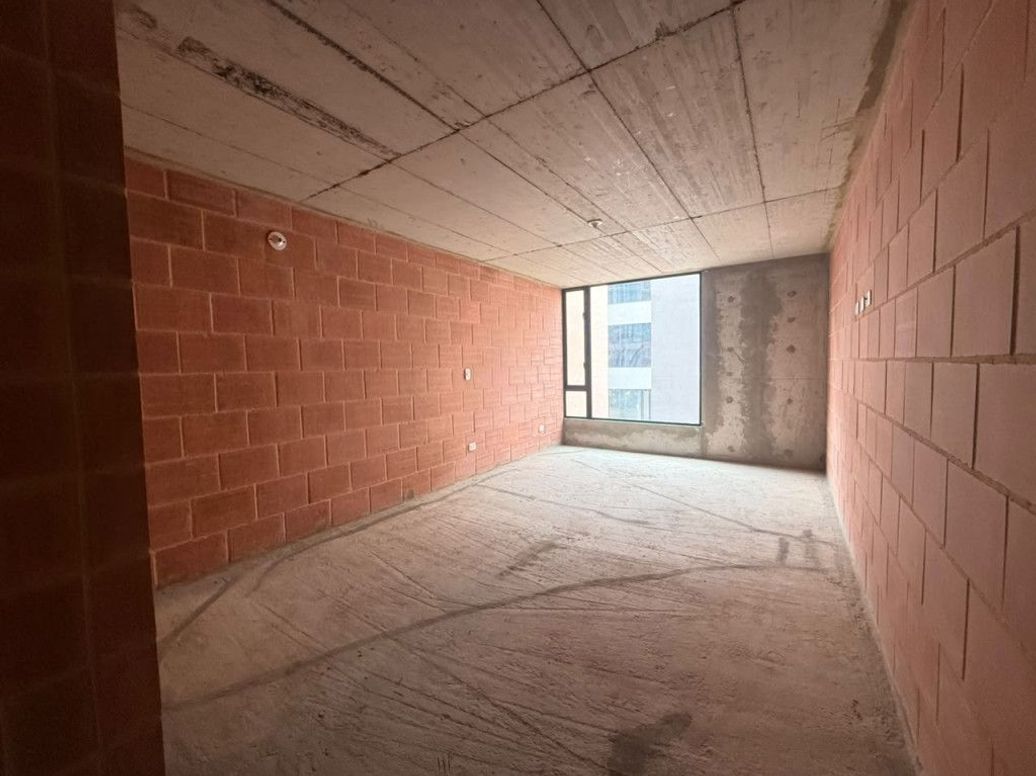 Apartaestudio en venta en Los Monjes, Bogotá, 29 m² · foto 14 de 15