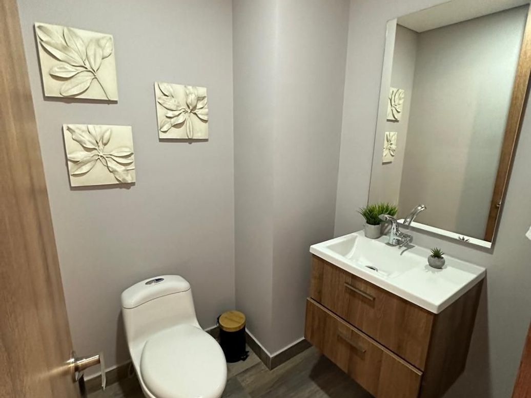 Apartaestudio en arriendo en Pelodo Del Contry, Bogotá, 60 m² · foto 7 de 14
