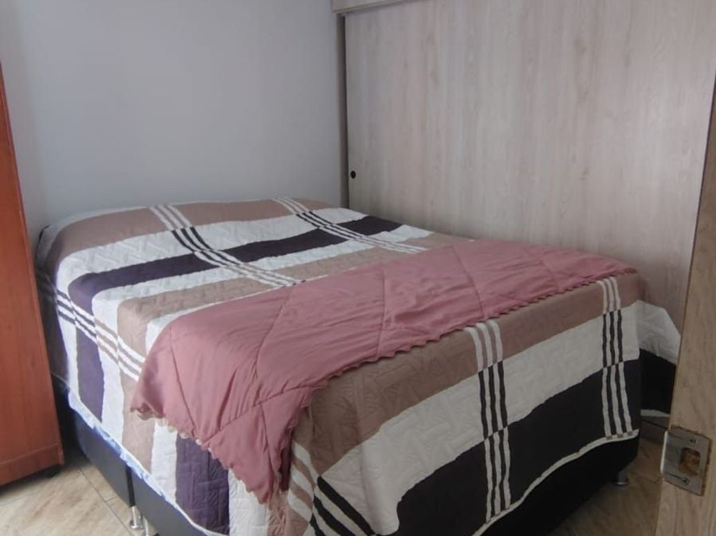 Apartamento de 2 alcobas en venta en Atlanta, Bogotá, 42 m² · foto 7 de 10