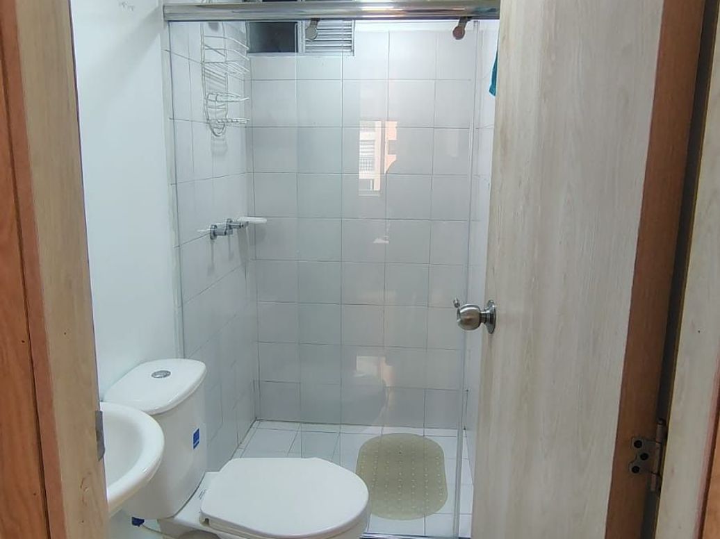 Apartamento de 2 alcobas en venta en Atlanta, Bogotá, 42 m² · foto 8 de 10