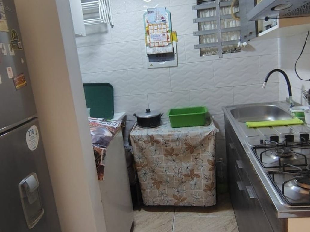 Apartamento de 2 alcobas en venta en Atlanta, Bogotá, 42 m² · foto 5 de 10