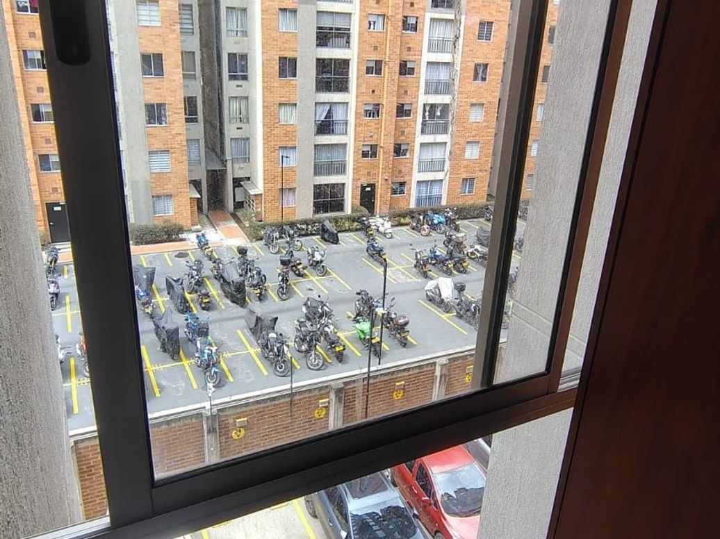 Apartamento de 2 alcobas en venta en Atlanta, Bogotá, 42 m² · foto 10 de 10
