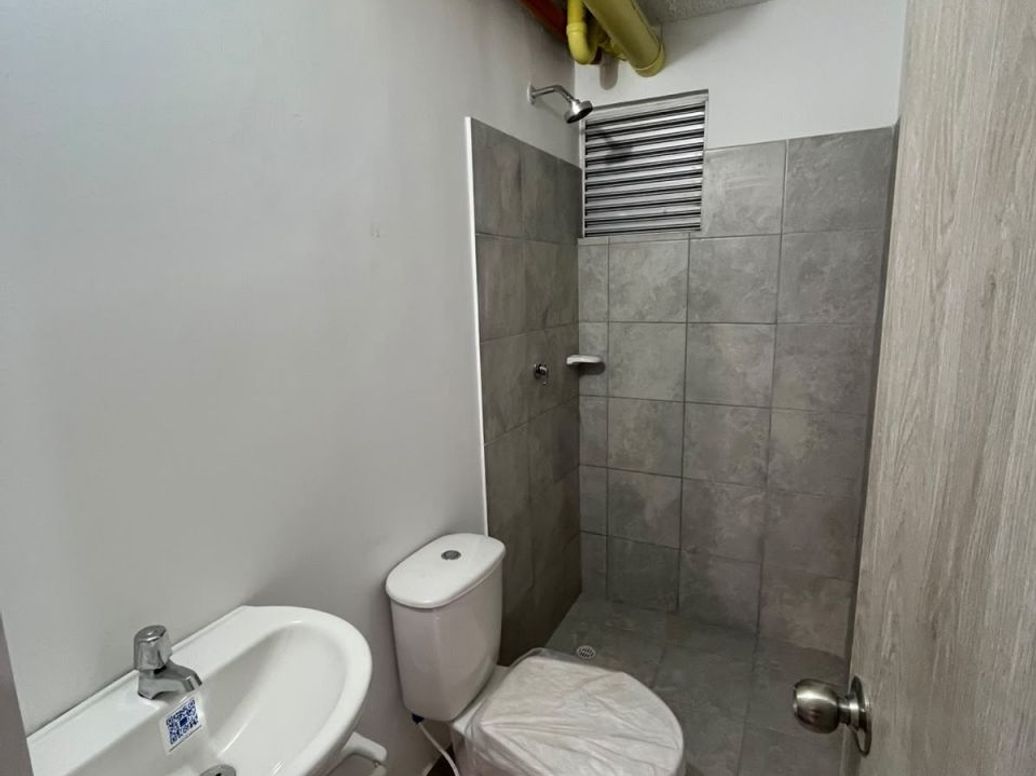 Apartamento de 2 alcobas en venta en Valladolid, Bogotá, 40 m² · foto 9 de 9