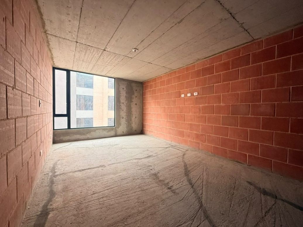 Apartamento de 1 alcoba en venta en Los Monjes, Bogotá, 29 m² · foto 7 de 13