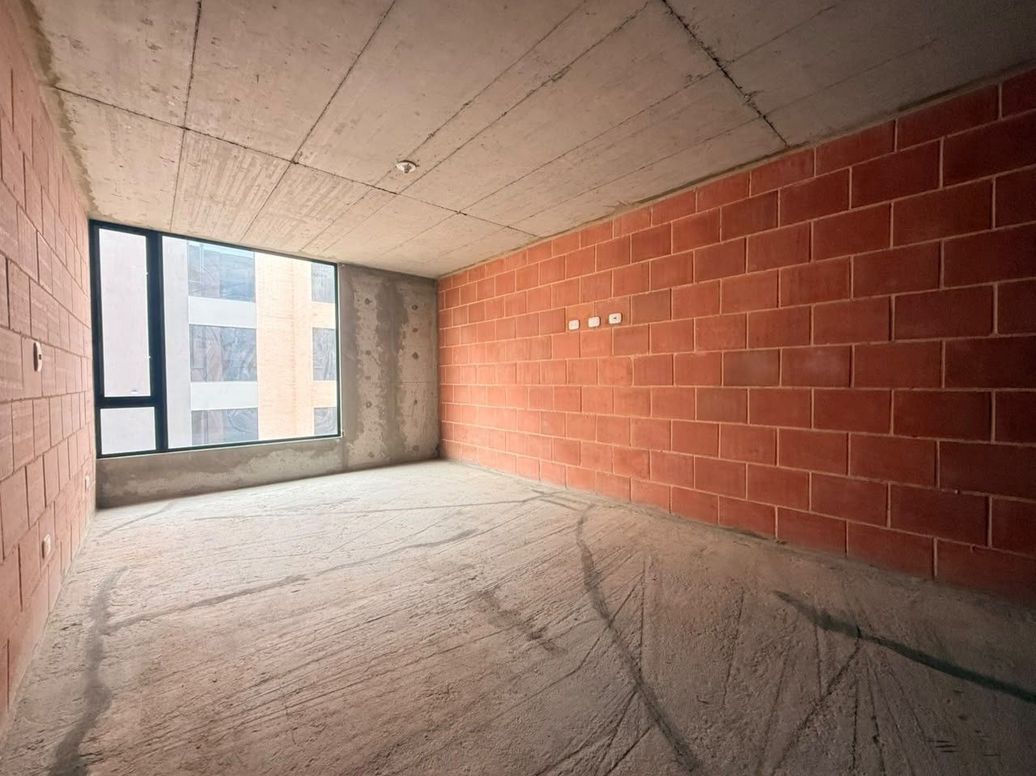 Apartamento de 1 alcoba en venta en Los Monjes, Bogotá, 29 m² · foto 6 de 13