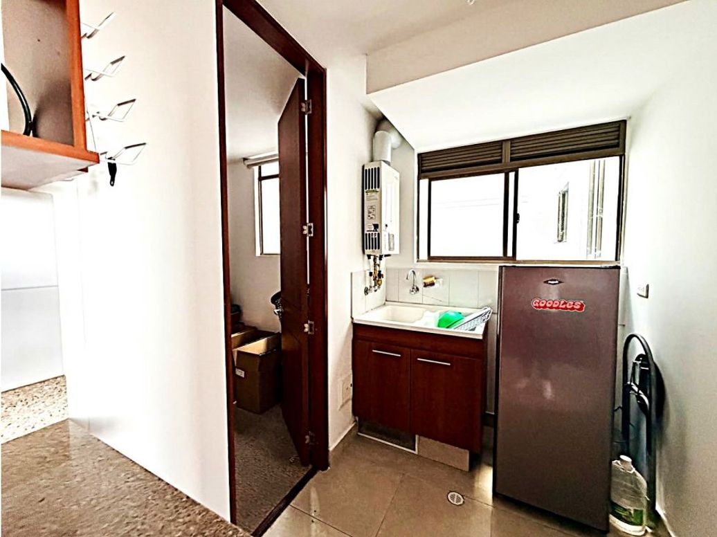 Apartamento de 3 alcobas en venta en San José De Bavaria, Bogotá, 123 m² · foto 15 de 20