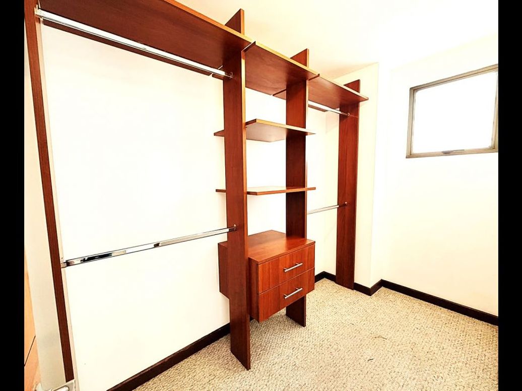 Apartamento de 3 alcobas en venta en San José De Bavaria, Bogotá, 123 m² · foto 6 de 20