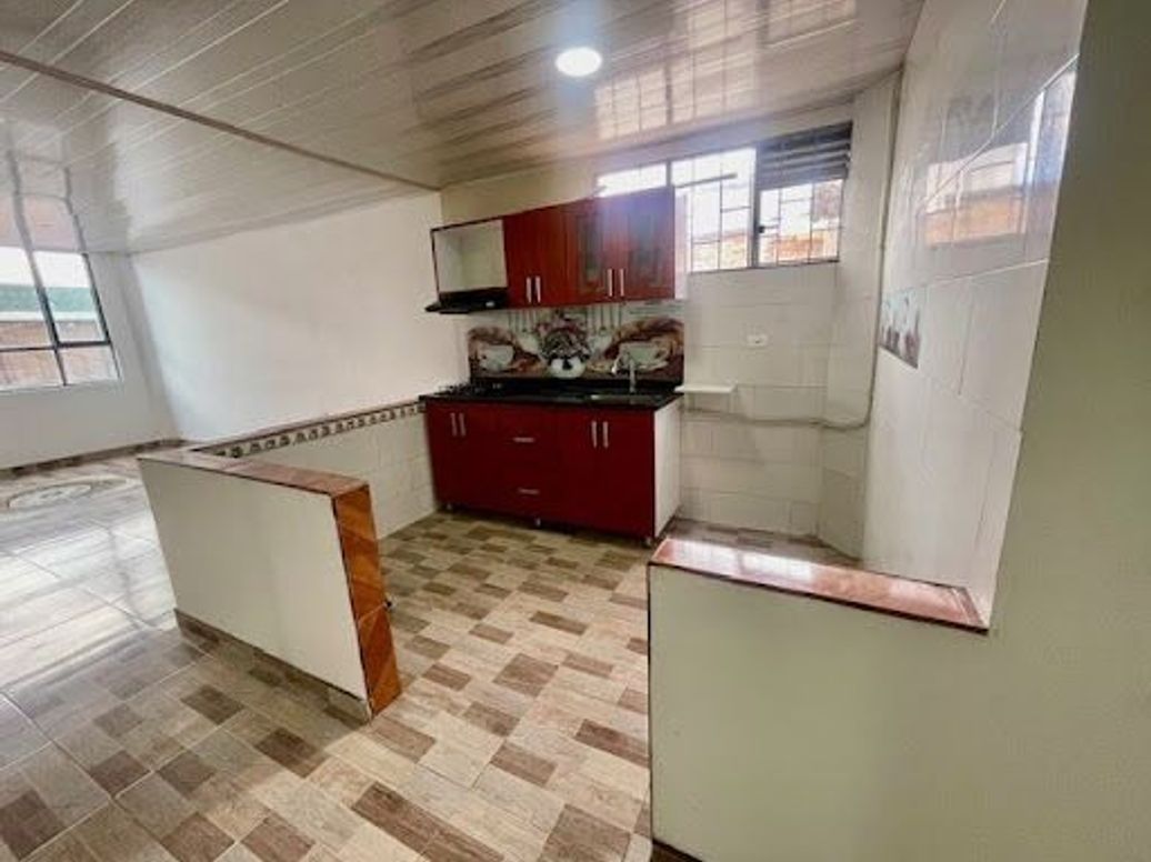 Apartamento de 4 alcobas en arriendo en San Rafael, Bogotá, 110 m² · foto 5 de 20