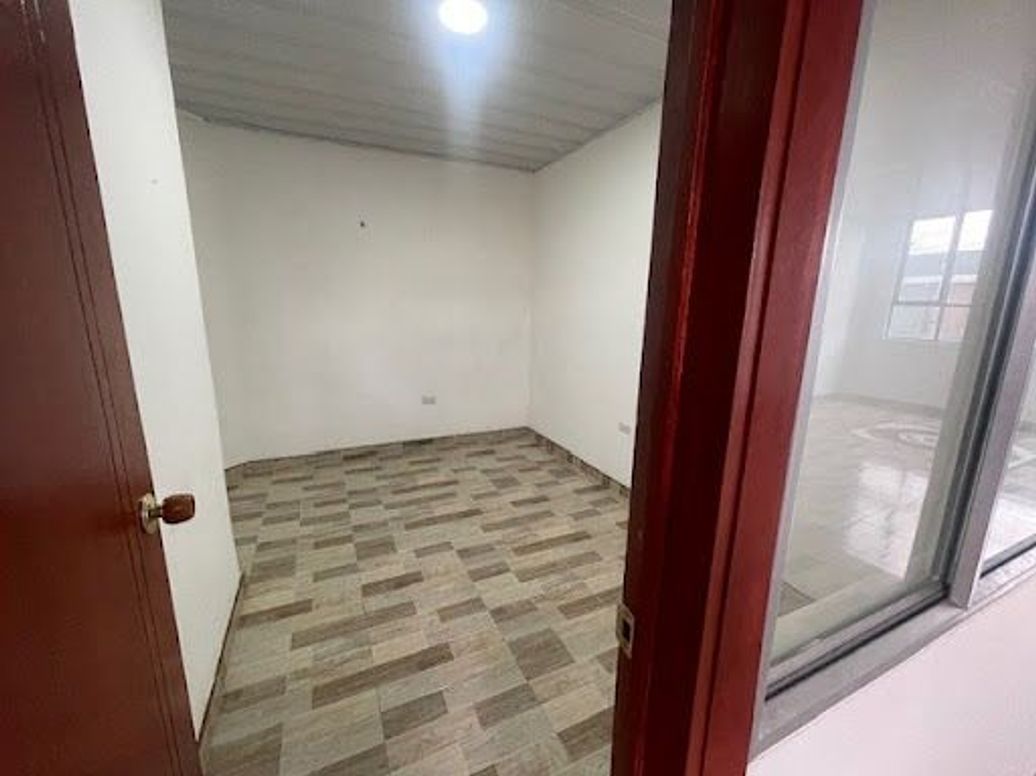 Apartamento de 4 alcobas en arriendo en San Rafael, Bogotá, 110 m² · foto 16 de 20