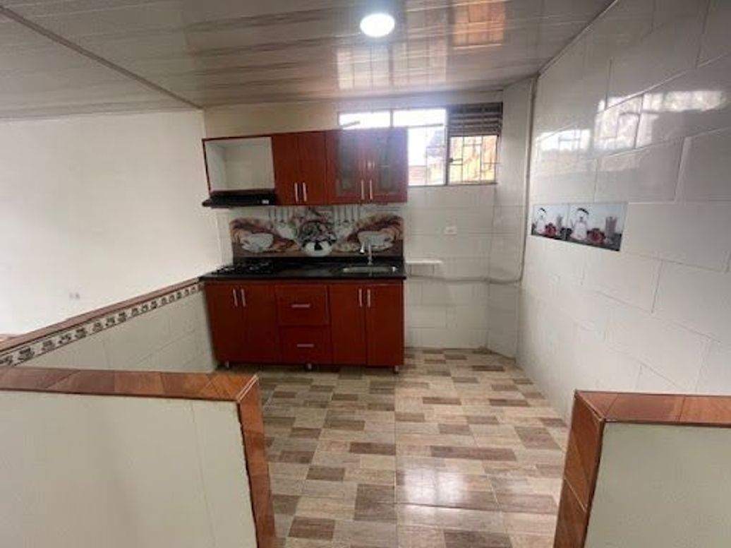 Apartamento de 4 alcobas en arriendo en San Rafael, Bogotá, 110 m² · foto 6 de 20