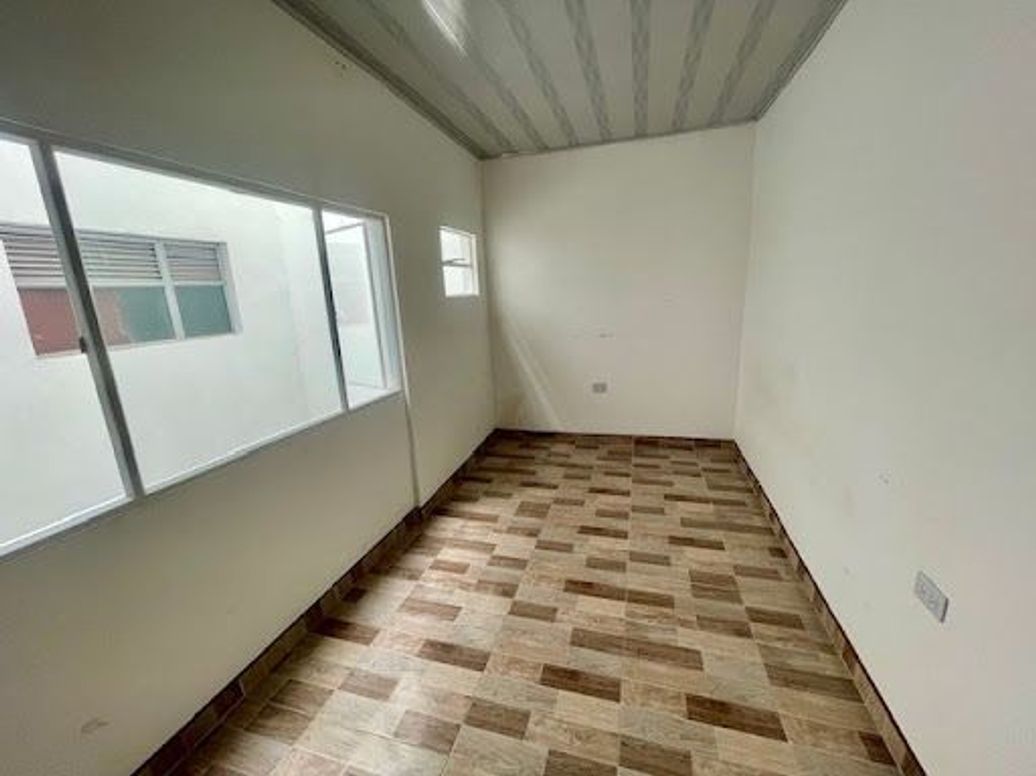 Apartamento de 4 alcobas en arriendo en San Rafael, Bogotá, 110 m² · foto 20 de 20