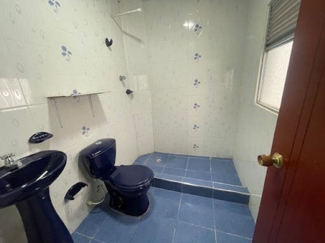 Apartamento de 4 alcobas en arriendo en San Rafael, Bogotá, 110 m² · foto 18 de 20