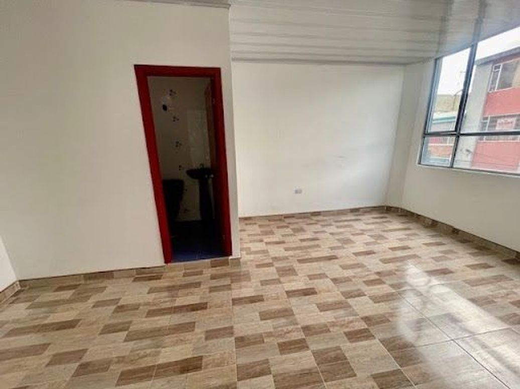 Apartamento de 4 alcobas en arriendo en San Rafael, Bogotá, 110 m² · foto 8 de 20