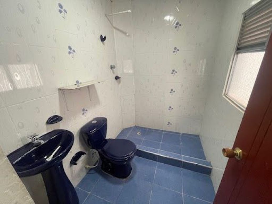 Apartamento de 4 alcobas en arriendo en San Rafael, Bogotá, 110 m² · foto 7 de 20