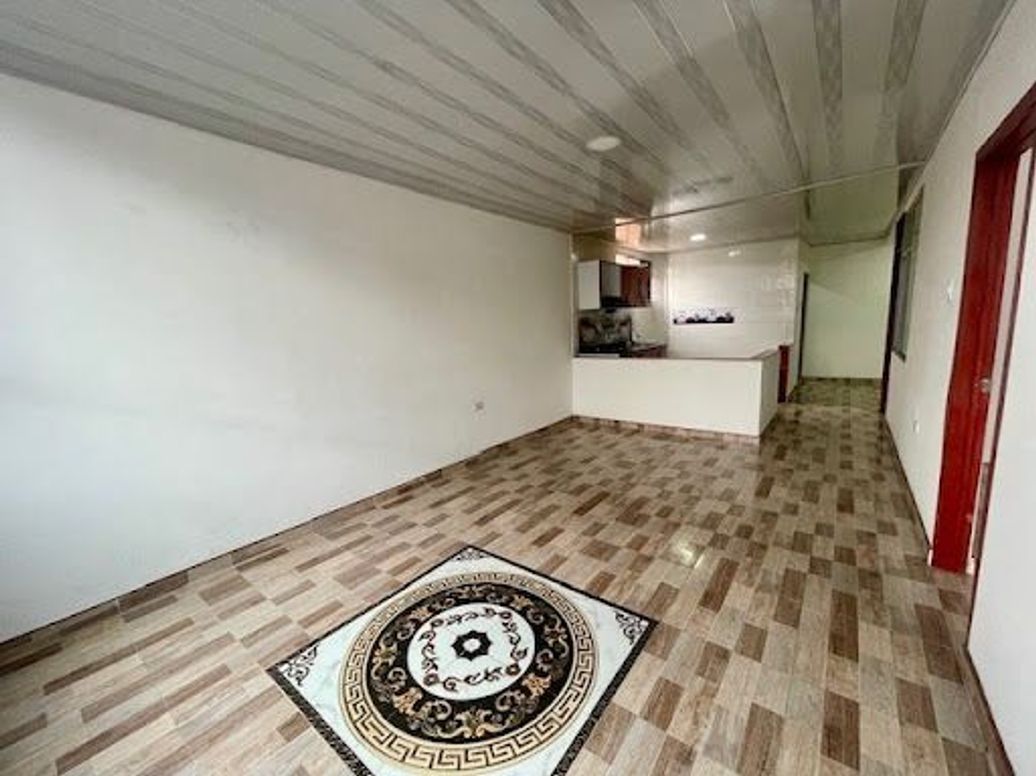 Apartamento de 4 alcobas en arriendo en San Rafael, Bogotá, 110 m² · foto 2 de 20