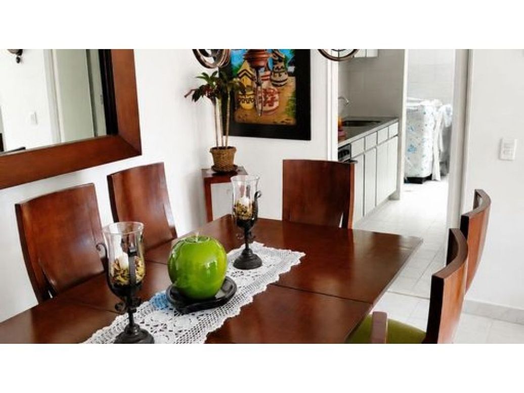 Apartamento de 4 alcobas en venta en Cedritos, Bogotá, 140 m² · foto 3 de 20