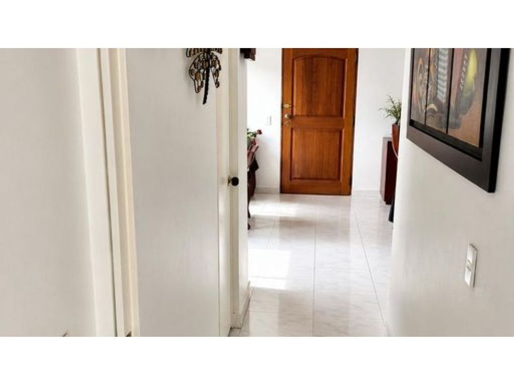 Apartamento de 4 alcobas en venta en Cedritos, Bogotá, 140 m² · foto 7 de 20