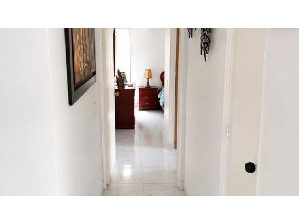Apartamento de 4 alcobas en venta en Cedritos, Bogotá, 140 m² · foto 11 de 20
