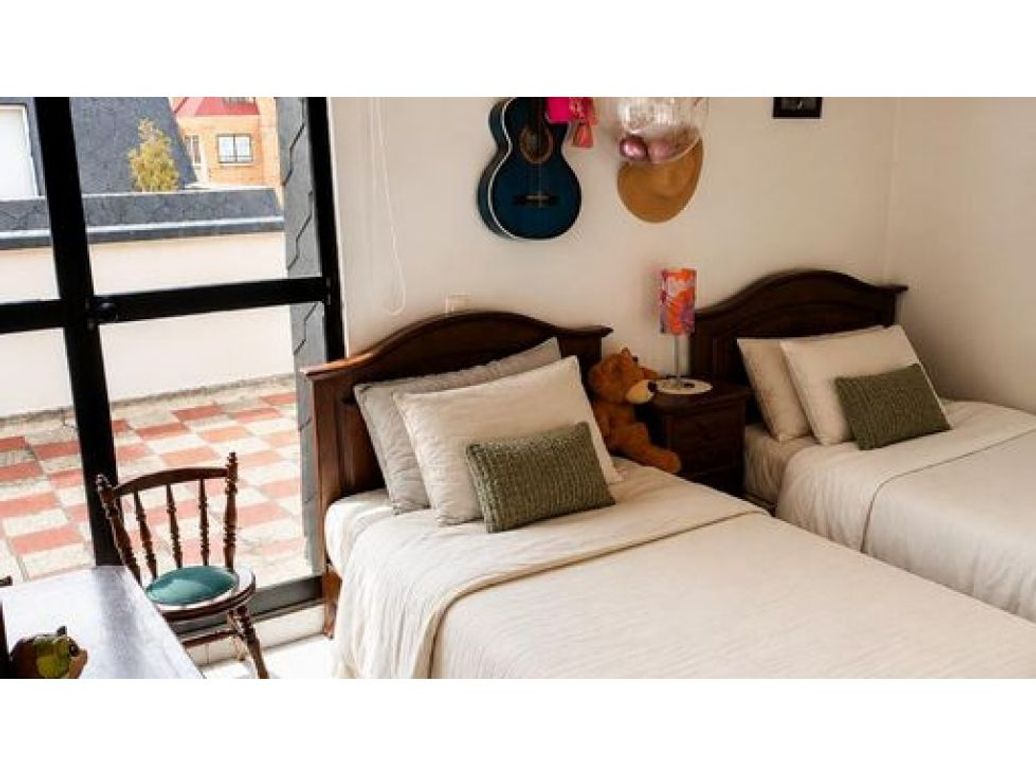 Apartamento de 4 alcobas en venta en Cedritos, Bogotá, 140 m² · foto 17 de 20