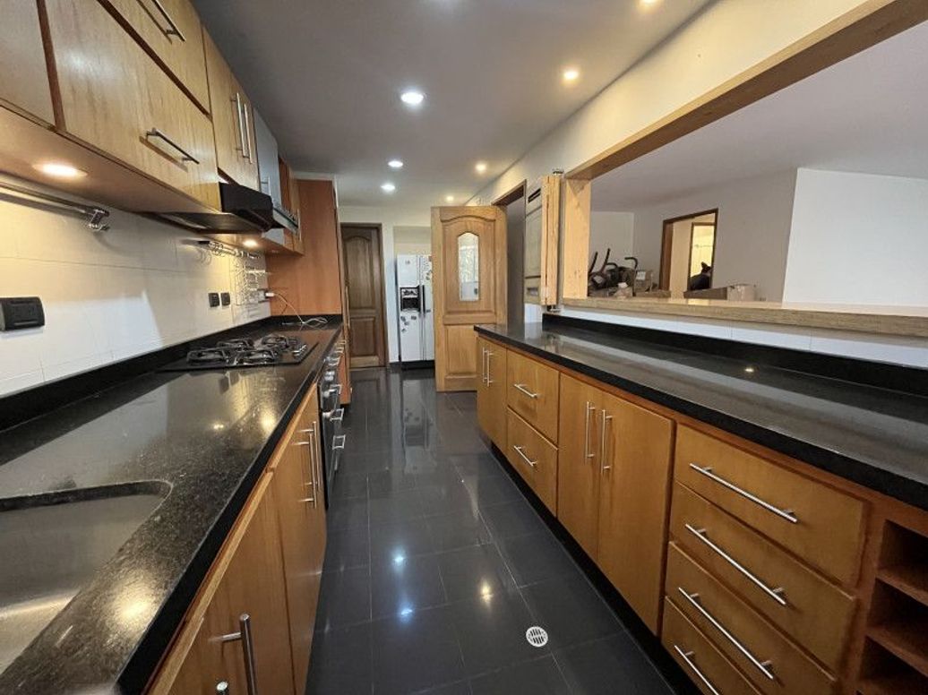 Apartamento de 1 alcoba en arriendo en Las Acacias, Bogotá, 88 m² · foto 4 de 12