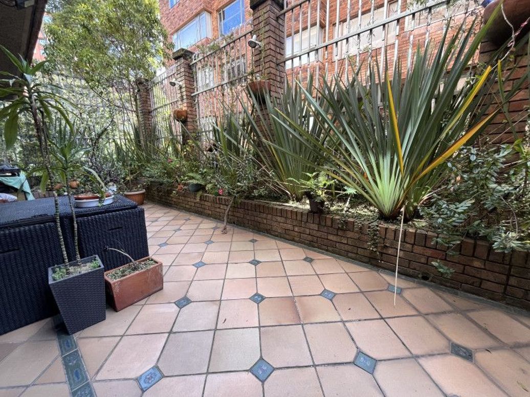 Apartamento de 1 alcoba en arriendo en Las Acacias, Bogotá, 88 m² · foto 6 de 12