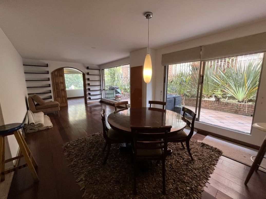 Apartamento de 1 alcoba en arriendo en Las Acacias, Bogotá, 88 m² · foto 5 de 12