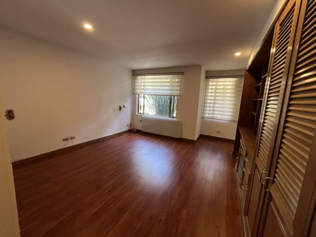 Apartamento de 1 alcoba en arriendo en Las Acacias, Bogotá, 88 m² · foto 9 de 12
