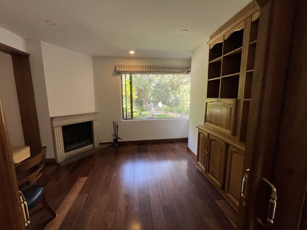 Apartamento de 1 alcoba en arriendo en Las Acacias, Bogotá, 88 m² · foto 8 de 12