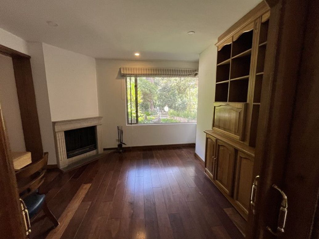 Apartamento de 1 alcoba en arriendo en Las Acacias, Bogotá, 88 m² · foto 7 de 12